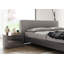 Cledus Upholstered Bed-1318919779