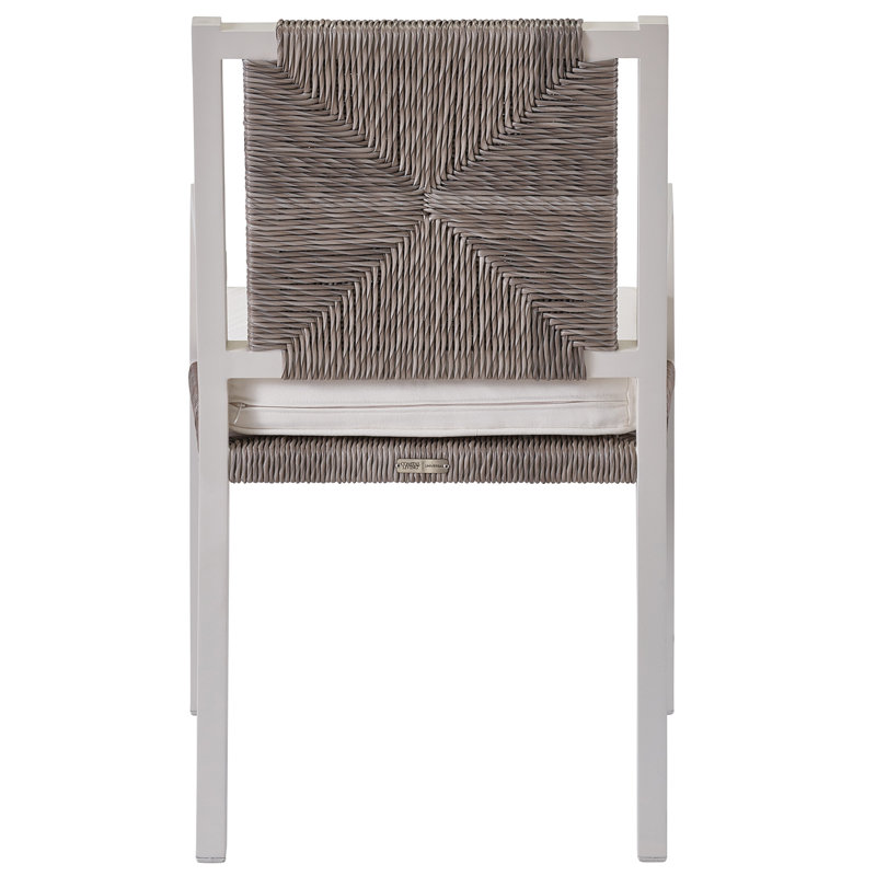 Avalynne Outdoor Dining Armchair