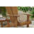 Avenya Teak Adirondack Chair