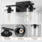 2 - Light Dimmable Vanity Light-847962886