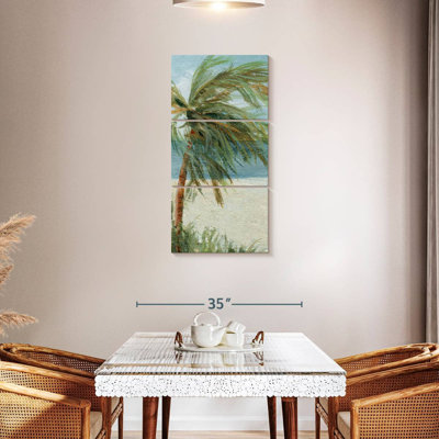 Palm Azma Walk I