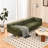 Meyly 86"Living Room Sofa-930809268