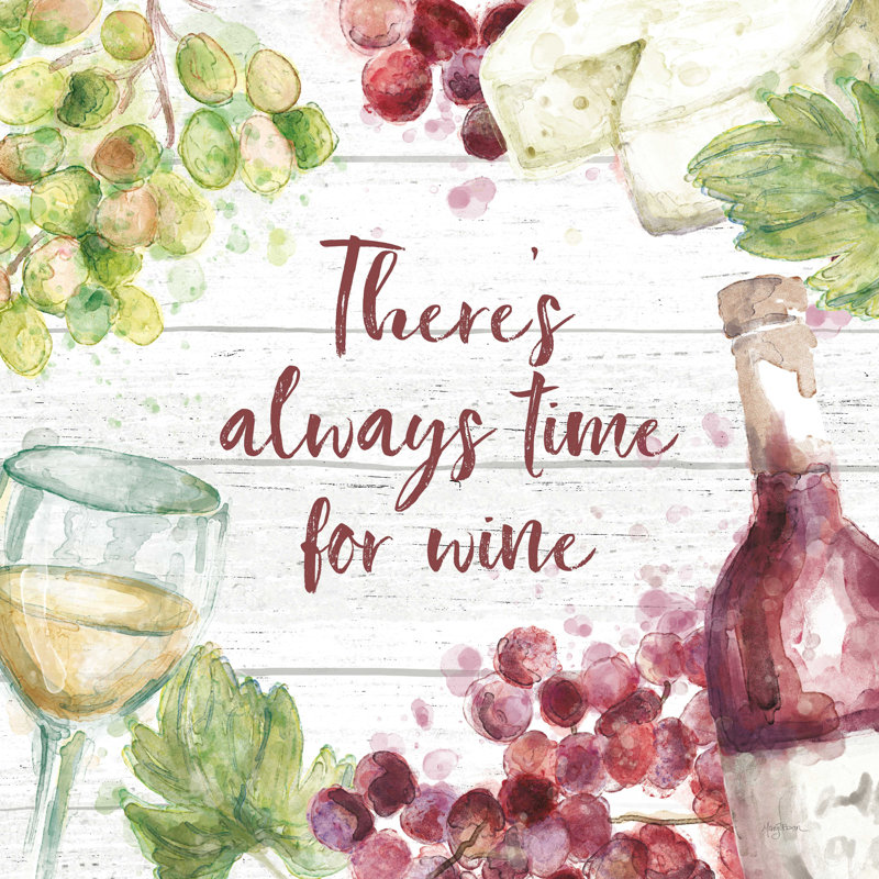 «Keshava Sweet Vines V On Canvas» par Mary Urban Print, H 12 po x l 12 po x P 1,25 po