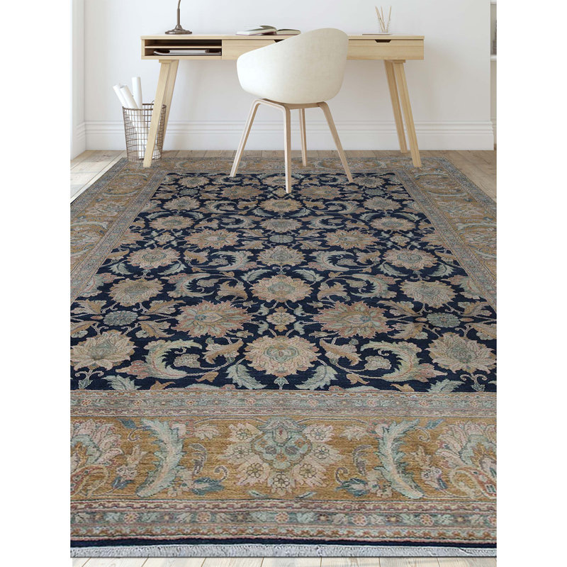 Crown One-of-a-Kind 10'1" X 13'8" Area Rug