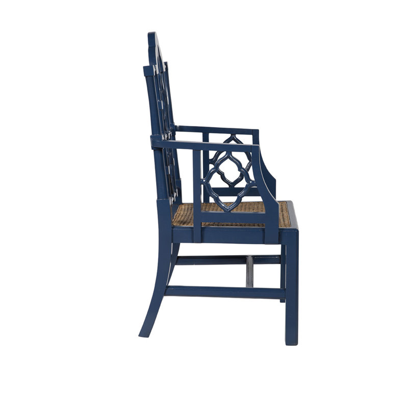 Italian Solid Wood Dining Chair