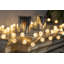 1.5'' LED Globe String Lights