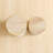 Ceramic / Porcelain Canister - Set of 2