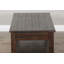 Table basse avec rangement Mizell