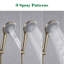 Ensemble de garniture de douche avec valve brute-87758609
