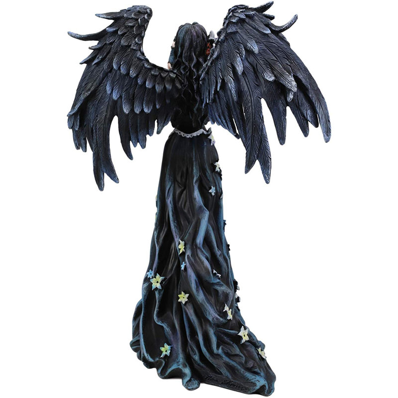 Figurine Lexy Raven