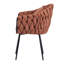 Dreshertown Upholstered Armchair-1265111913