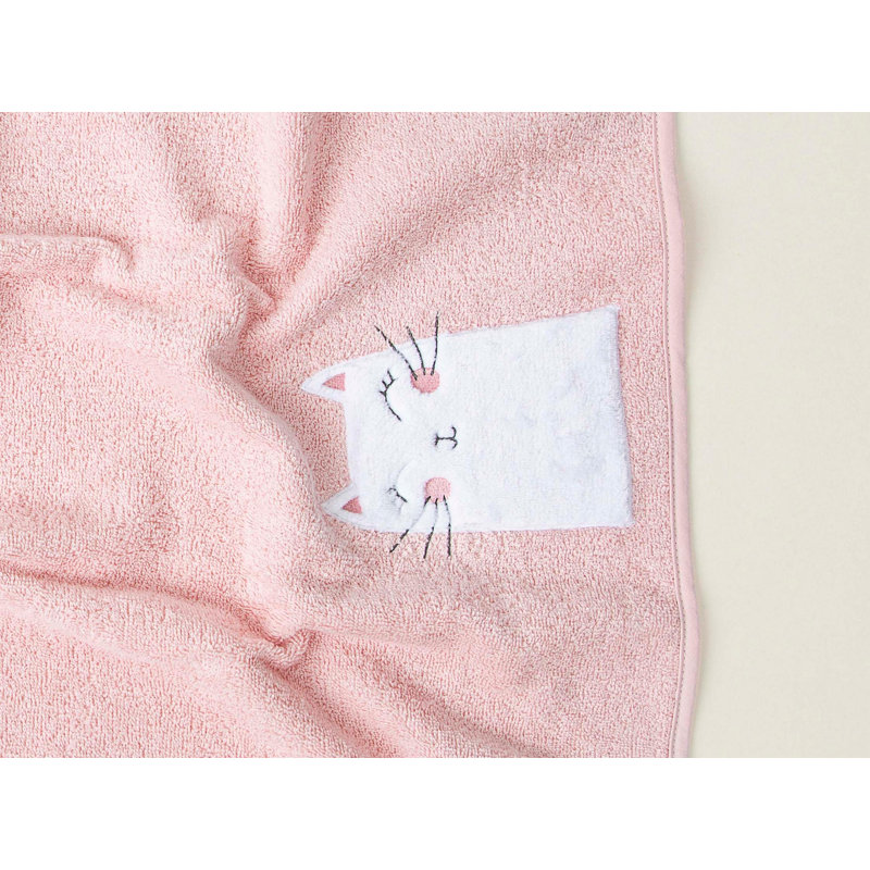 Essuie-mains 100% coton Kerio