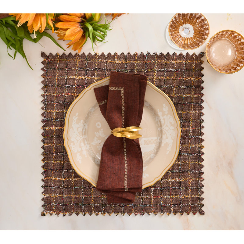 Boucle Placemat