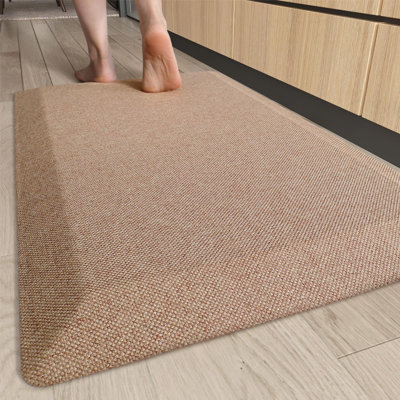 Tapis de cuisine antidérapant