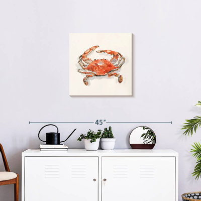 Yarlin Crusty Crab II