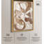 Toile «Mocha Dream» par Art Remedy-112538955-112538961-113669752