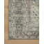 Tapis naturel / sauge lavable à la machine Magnolia Home par Joanna Gaines X Loloi Sinclair-1932556655