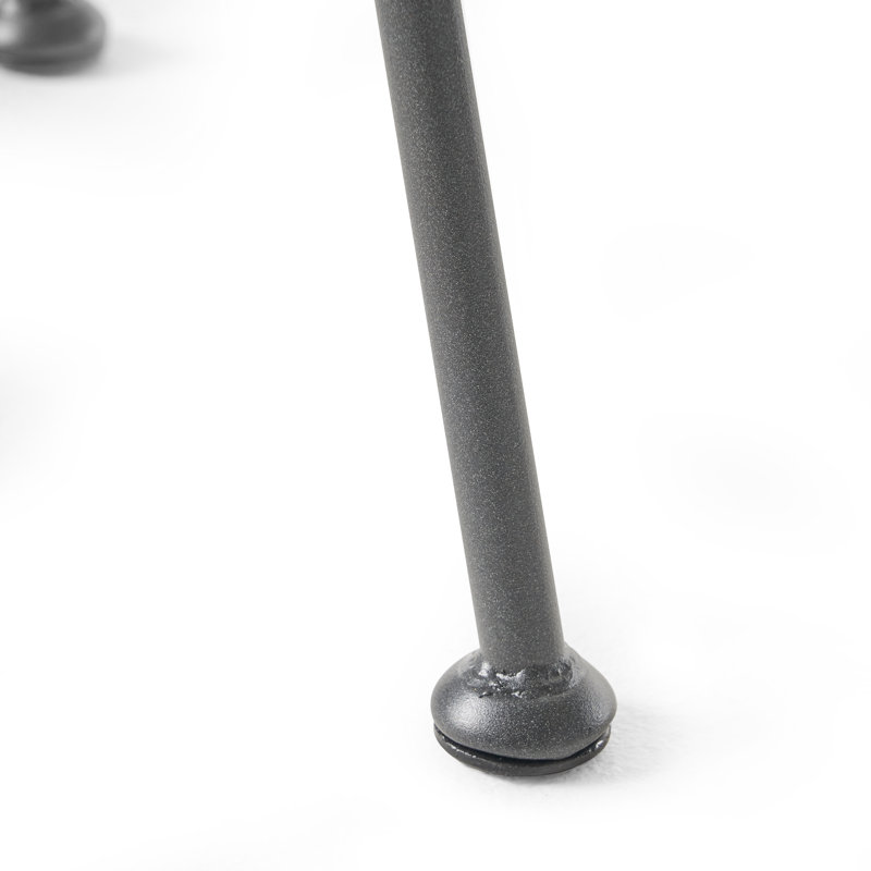 ORLANDO SIDE TABLE, Gray