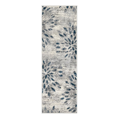 Aamia Abstract Multi Area Rug