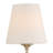 Gable 3 - Light Dimmable Vanity Light