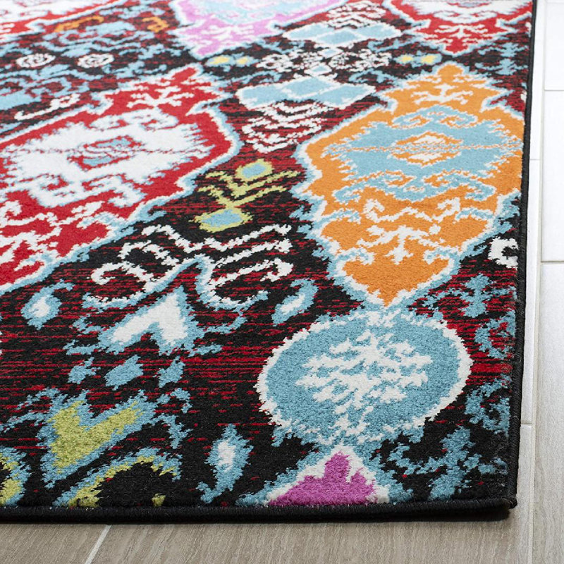 Tapis oriental Cherokee Performance, Rectangle 8 pi x 10 pi
