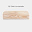 Carters Solid Wood Floating Shelf-1377692288
