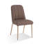 Chaise d'appoint Pepperidge