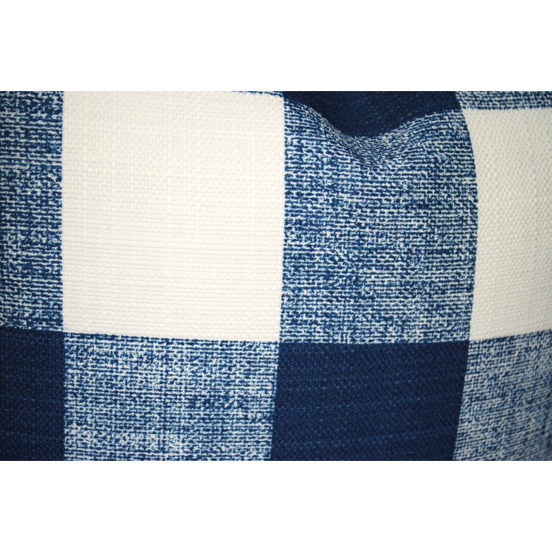 Housse de coussin intérieur / extérieur Anderson, H 17,5 po x l 17,5 po