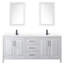 Daria 80'' W Double Vanity-97901668-97901672-97901673