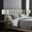 Lampe de table contemporaine Contemporary