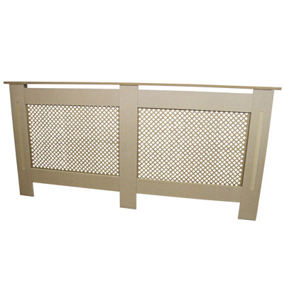 Eliseo Extra Large Radiator Cover