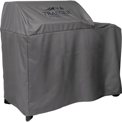 Traeger Woodridge Full Length Grill Cover