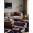 Machine Washable Purple Area Rug-1394332493