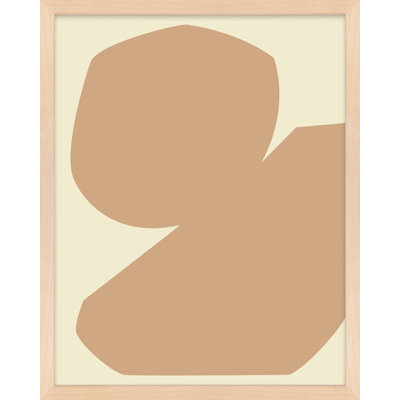Oline "Component 3" Print by Michael Kempen