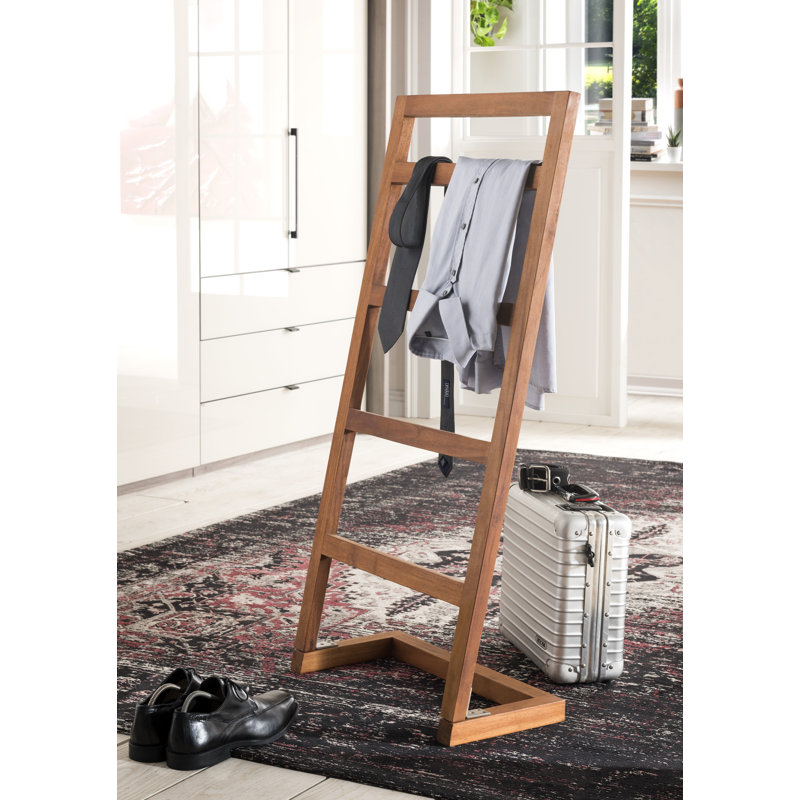 Towel Rack