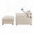 Beige sélectionné