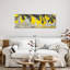 Citrons mûres sur toile-1416450003
