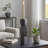 Modern Ceramic Stacked Objects Candle Holder for Home Decor - Decorative Taper Candlestick Holder for Tabletop Accent or Shelf Decor-2055379410-2055627071
