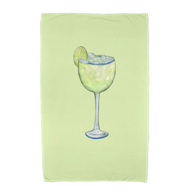Serviette de plage Josefien
