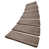 Light Brown selected