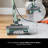 Ultralight Corded Stick Vacuum