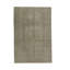 Hand-Knotted High-Quality Gold Area Rug