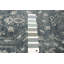 Tapis sarcelle Heritage 2 pi 7 po x 7 pi 11 po
