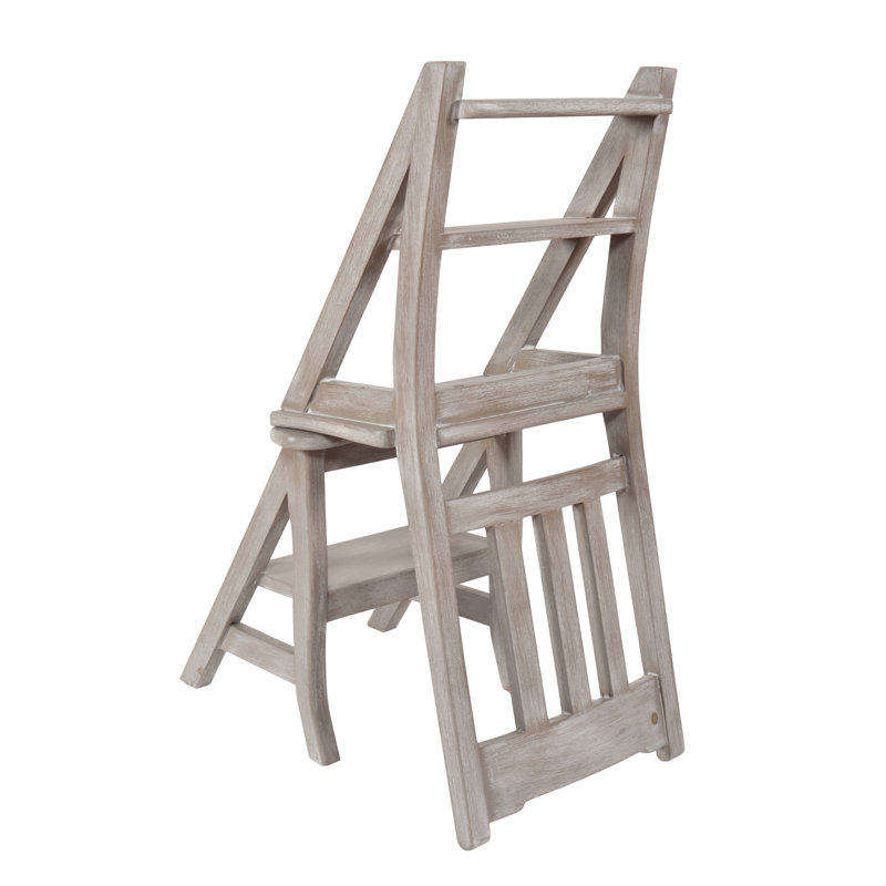 Chaise d'appoint Tahara, Argent