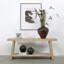 Ravenna 72.05'' W Solid Wood Console Table