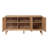 Shandra 65'' Solid Wood Sideboard
