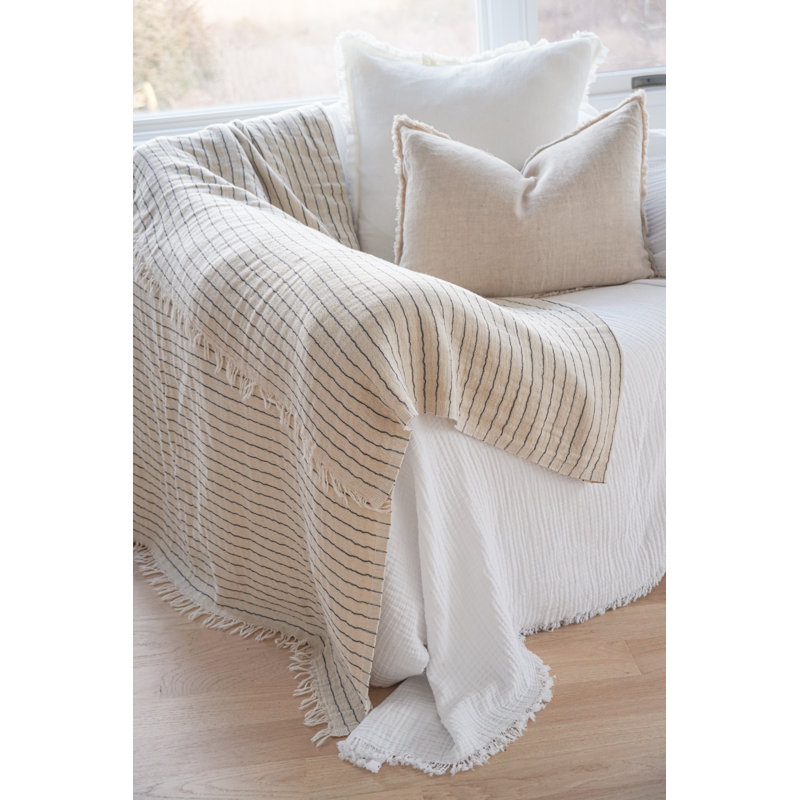 Throw Blanket