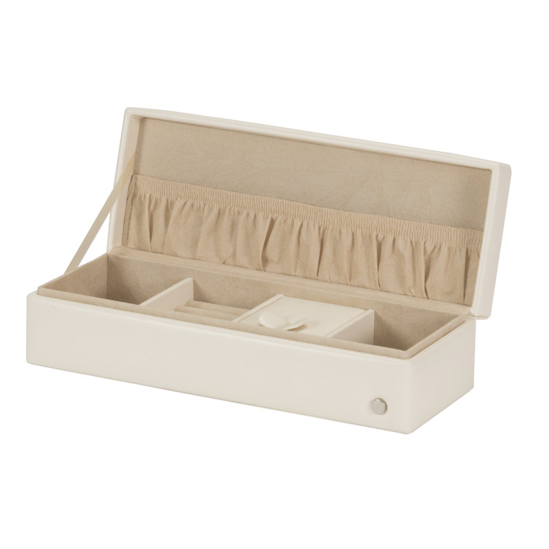 Janet Jewellery Box + Locking