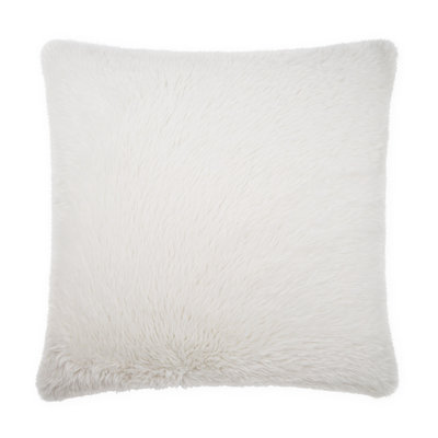 Snow Pillow Cover & Insert