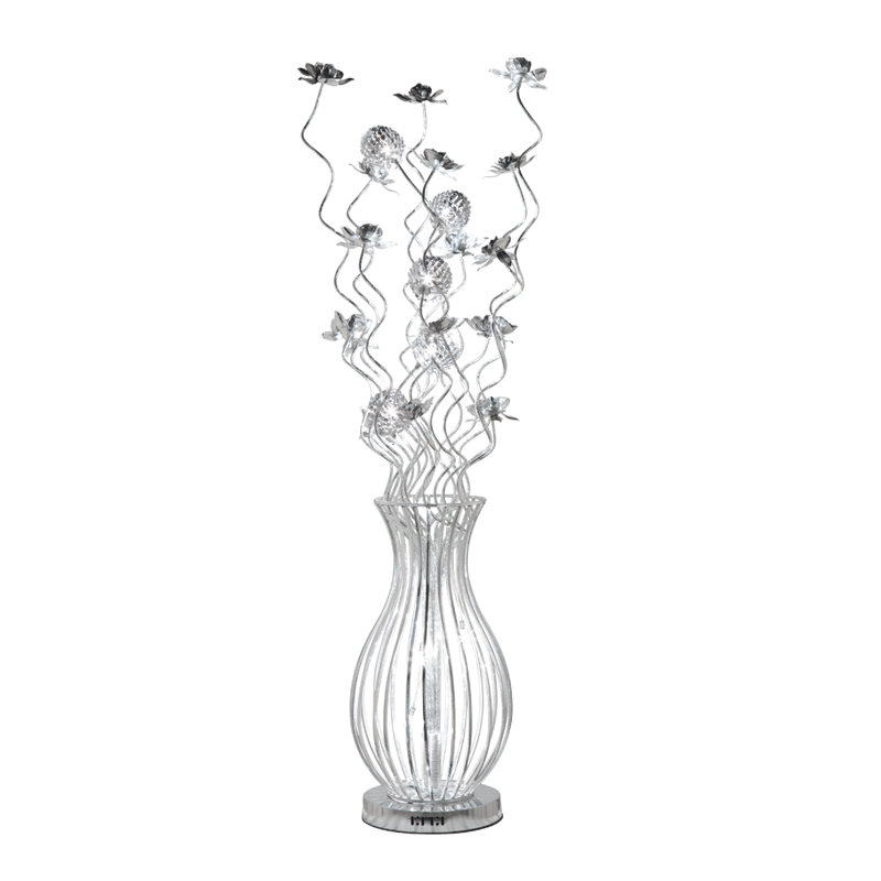 Lampe sur pied 59" Frick